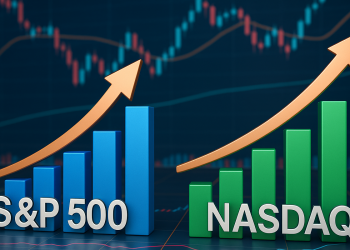 S&P 500, Nasdaq Terus Kukuh Pada Awal Julai
