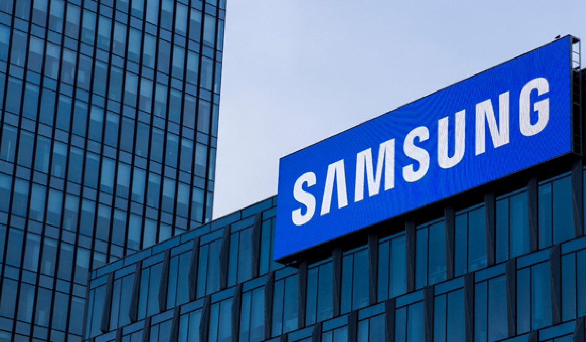 Keuntungan Suku Kedua Samsung Diramal Susut 39%!