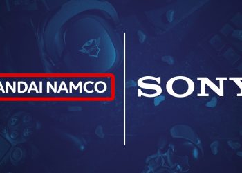 Sony Peroleh 2.5% Pegangan Dalam Bandai Namco!