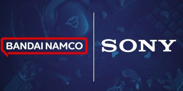 Sony Peroleh 2.5% Pegangan Dalam Bandai Namco!