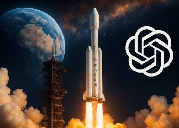 SpaceX Labur $2 Bilion Dalam xAI Untuk Saingi OpenAI?