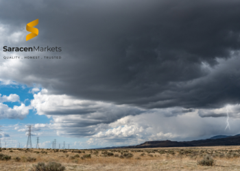 Menanti Badai Melanda: Fed, Data AS & EMAS Dalam Titik Genting!