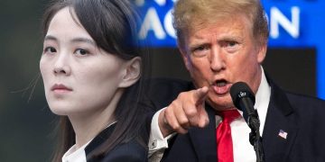 Adik Kim Jong Un ‘Warning’ Trump, Tak Akan Henti Program Nuklear!