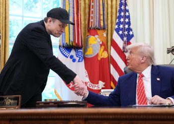 Trump Ugut Nak Tarik Subsidi Syarikat Elon Musk?