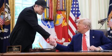 Trump Ugut Nak Tarik Subsidi Syarikat Elon Musk?