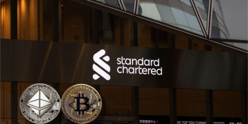 Standard Chartered Jadi Bank Pertama Tawar Dagangan Kripto Spot!
