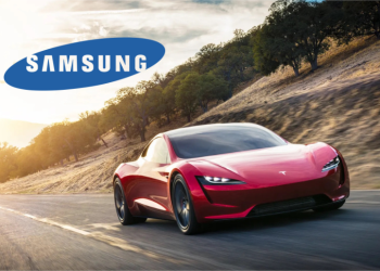 Tesla & Samsung Jalin Kerjasama, Kontrak $16.5 Billion Cip Semikonduktor!