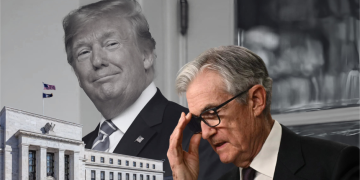 Trump Nak Rombak Fed Senyap-Senyap, Apa Nasib Jerome Powell?