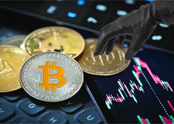 Pasaran Kripto Cecah Kerugian $2.5 Billion Pada Separuh Pertama 2025!