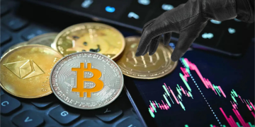 Pasaran Kripto Cecah Kerugian $2.5 Billion Pada Separuh Pertama 2025!