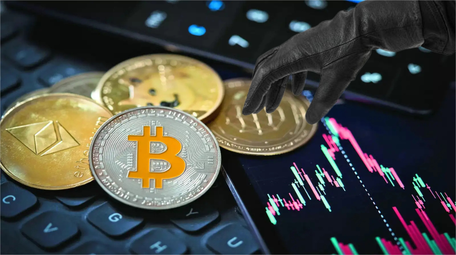 Pasaran Kripto Cecah Kerugian $2.5 Billion Pada Separuh Pertama 2025!