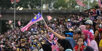 Populasi Rakyat Malaysia Bakal Capai 42 Juta Menjelang 2060 – DOSM