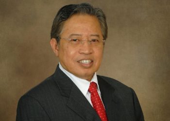 Abang Johari Calon Perdana Menteri Ke-11?