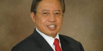 Abang Johari Calon Perdana Menteri Ke-11?