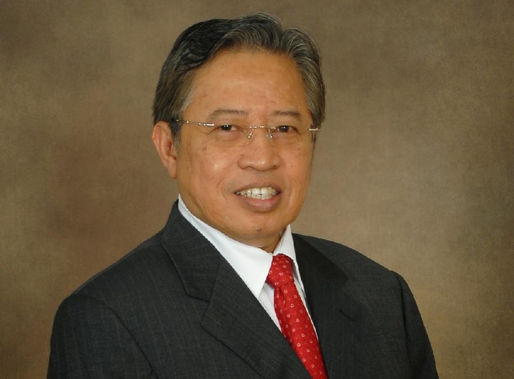 Abang Johari Calon Perdana Menteri Ke-11?