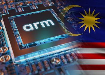 Malaysia Perketat Eksport Cip AI AS, Elak Sekatan Washington