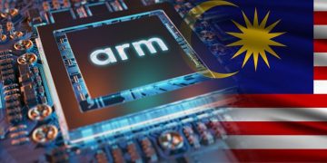 Malaysia Perketat Eksport Cip AI AS, Elak Sekatan Washington