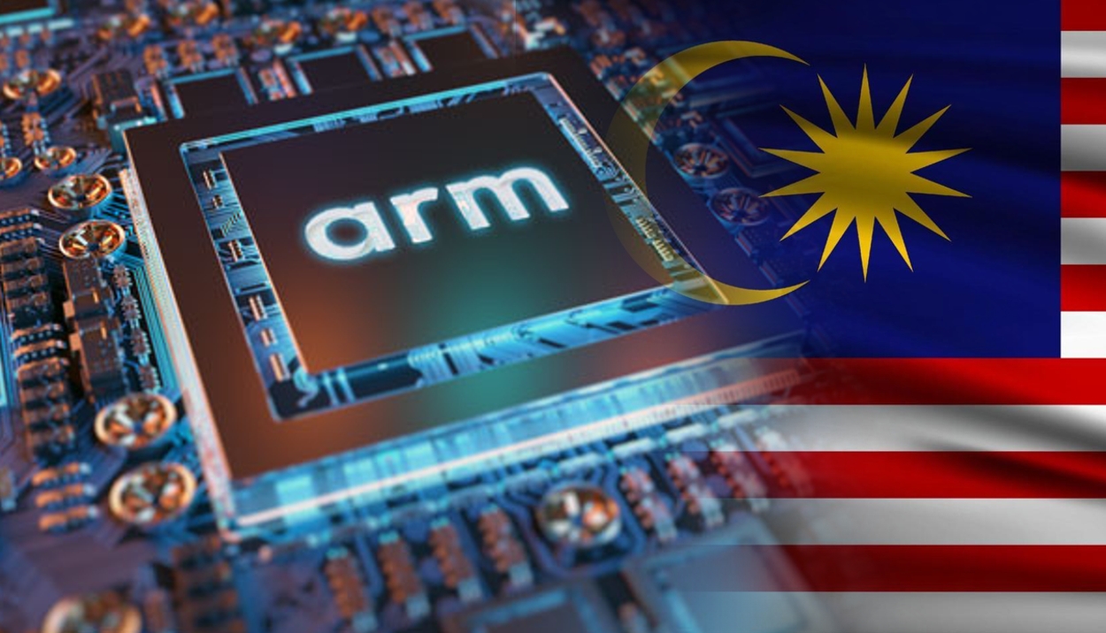 Malaysia Perketat Eksport Cip AI AS, Elak Sekatan Washington