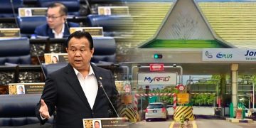 Mansuh Tol Akan Bebankan Kerajaan – Menteri Kerja Raya