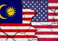 Tarif Trump Bakal Jejas Hubungan Dagang Malaysia-Amerika