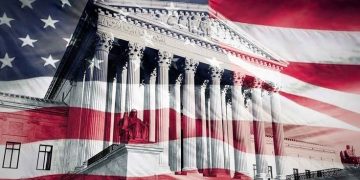 Mahkamah Benarkan Trump Pecat Pekerja ‘Gomen’ Beramai-Ramai