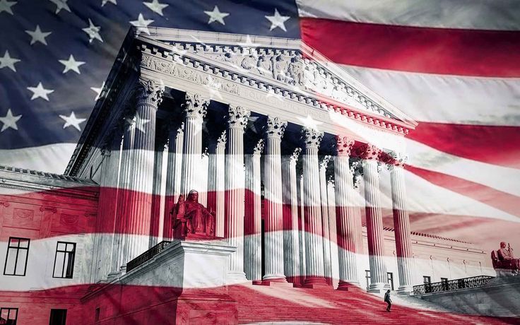 Mahkamah Benarkan Trump Pecat Pekerja ‘Gomen’ Beramai-Ramai