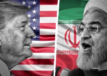 “Tiada Rundingan Nuklear Jika …” – Iran