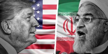 “Tiada Rundingan Nuklear Jika …” – Iran