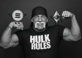 Hulk Hogan Meninggal Dunia, Pelabur Kripto Lonjakkan Token HULK Sebagai Penghormatan