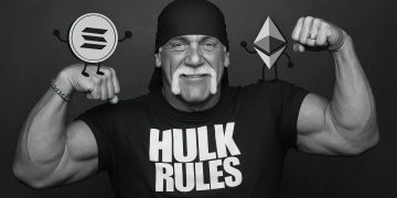 Hulk Hogan Meninggal Dunia, Pelabur Kripto Lonjakkan Token HULK Sebagai Penghormatan
