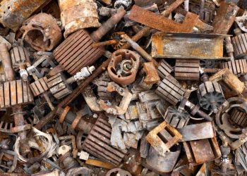 Malaysia Rugi RM1 Bilion Sebab Besi Buruk?