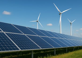 Caj Dana Tenaga Boleh Baharu Dikecualikan Mulai 1 Ogos!