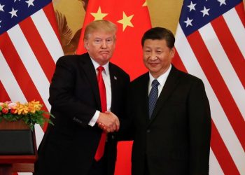 China Sedia Duduk Semeja Dengan Amerika Untuk Bincang, Tapi Masih Ada ‘Limit’!