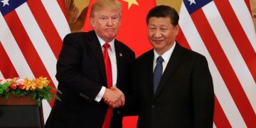 China Sedia Duduk Semeja Dengan Amerika Untuk Bincang, Tapi Masih Ada ‘Limit’!
