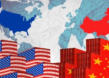 AS Ugut Tarik China Ke Isu Minyak Iran, Rusia – Tarif 2.0 Mungkin Muncul?