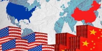 AS Ugut Tarik China Ke Isu Minyak Iran, Rusia – Tarif 2.0 Mungkin Muncul?