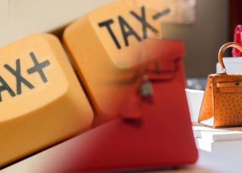 Cukai Barangan Mewah – Kerajaan Teruskan Atau Mansuh?