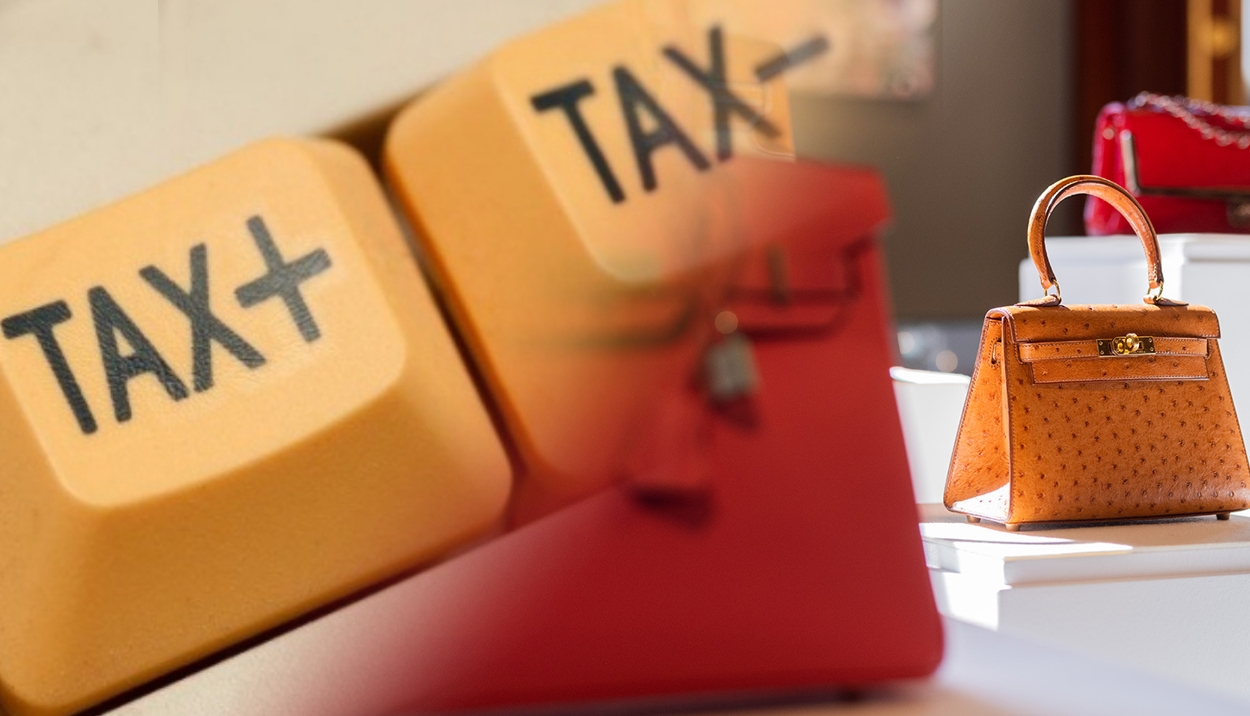 Cukai Barangan Mewah – Kerajaan Teruskan Atau Mansuh?