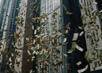 Corak Sama Dipaparkan, US Dolar Semakin ‘Lembik’!