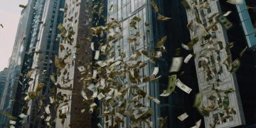 Corak Sama Dipaparkan, US Dolar Semakin ‘Lembik’!