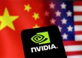 NVIDIA Sedia Jual Semula Cip AI H20 Ke China, Tapi AS Beri Syarat?