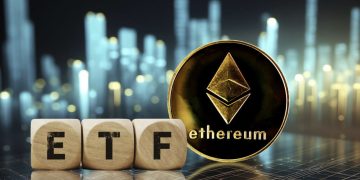 Ethereum Jadi Fokus Utama Pasaran Kripto Minggu Ini!
