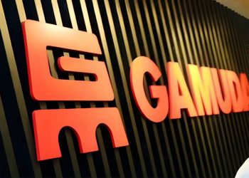 Top Nombor 1! RM34.6 Bilion Kontrak Dalam Genggam Gamuda