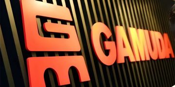 Top Nombor 1! RM34.6 Bilion Kontrak Dalam Genggam Gamuda