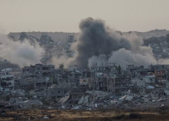 Malaysia Sertai Persidangan Gaza Di Colombia