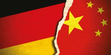 Tiba-tiba Bersuara Isu Yang Dah Lepas, China Disindir Jerman: “Rakan Dagang Tapi Tak Telus”