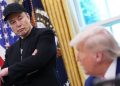 Elon Musk Bidas Cukai Trump, Janji ‘Gulingkan’ Penyokong Republikan!
