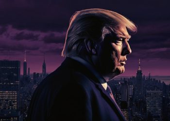 Ekonomi Amerika ‘Rosak’, US Dolar Terendah 4 Tahun!