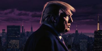 Ekonomi Amerika ‘Rosak’, US Dolar Terendah 4 Tahun!