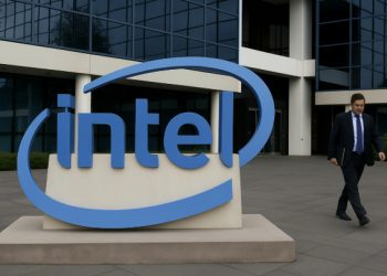 Diam Yang Membunuh, Intel Pecat Pekerja 4 Kali Ganda!